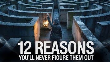 12 Ways INFJs Confuse Everyone Around Them (And Don’t Even Realize It)