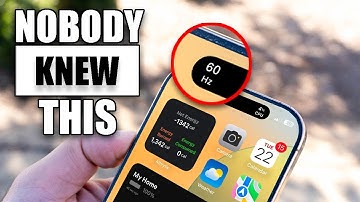 20 Hidden Dynamic Island Tricks Apple Never Told You About!