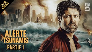 Tsunami Alert – Part 1⎪ The Beginning of the Disaster⎪Full Movie⎪Action⎪Adventure⎪Drama