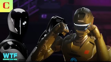 How STRONG Are Humanoid Robots Really? (And Why It