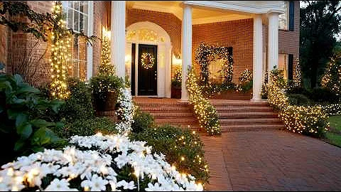 A Ralph Lauren Christmas That Feels Nostalgic, Curated, & Easy to Achieve