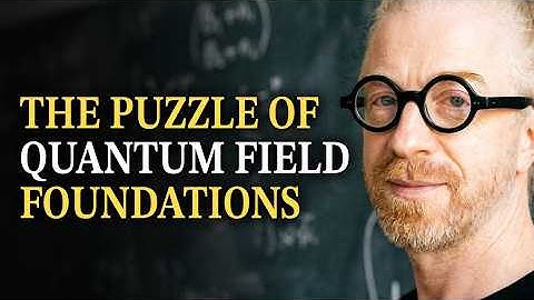 New Structures Found Within Quantum Field Theory