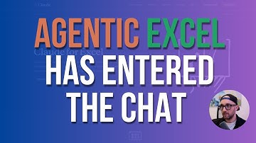 Claude for Excel: Huge Unlock for Multi-Sheet Agentic Editing | Tested