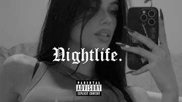 13thprince - Nightlife.(prod. by 13thprince).Official Music Video