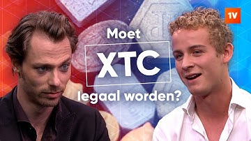 Pro-drugs vs. ChristenUnie | Weet Wat Je Vindt over XTC