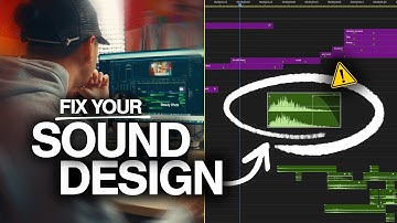 9 Sound Design Secrets I Wish I Knew Sooner