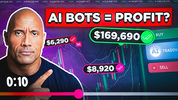 Pocket Option AI Trading Bots Tested Which One REALLY WORKS? | Binary Strategy