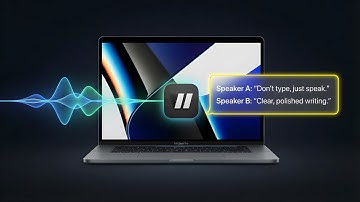 Fastest Offline Voice-to-Text — Now with Multi-Speaker IDs