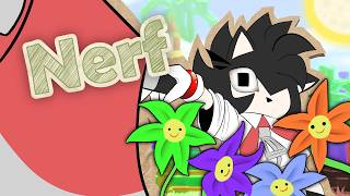 Download lagu [NIGHTMARES OF AN AMY NERF] (Halloween Special)