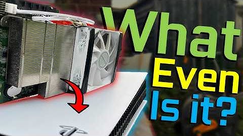 I Bought the PS5s Graphics Card!