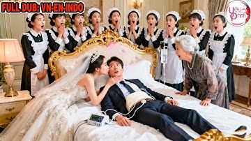 Tổng Tài Máu Hiếm Sinh Sẽ Chết Khi 30, Vô Tình Cô Gái Nhà Quê Có Cùng Dòng Máu Cầu Hôn, Cứu Mạng Anh