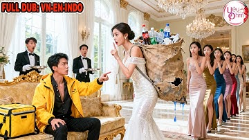 Tổng Tài Máu Hiếm Sinh Sẽ Chết Khi 30, Vô Tình Cô Gái Nhà Quê Có Cùng Dòng Máu Cầu Hôn, Cứu Mạng Anh