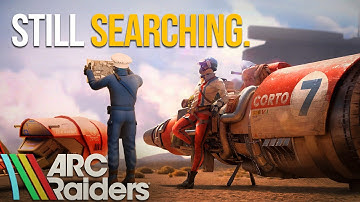 Arc Raiders World Is Bigger Than You Think: Every Biome Explained