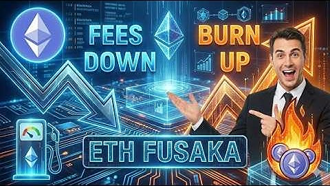 The "Fusaka" Paradox: Did Lower Fees Just Double the ETH Burn?