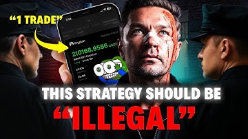 Ik swingtrade al 20 jaar volgens hetzelfde patroon - $ 210.000 winst in 14 dagen, opnieuw