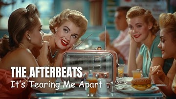 AI Just Recreated the 1950s — And It’s Unreal
