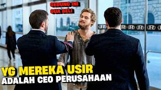 15 TAHUN BERLATIH KERAS AGAR BISA BALAS DENDAM ATAS KEMATIAN AYAH IBU NYA‼️