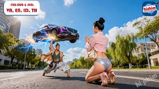 Dewa Perang Turun Gunung Cari Istri, Selamatkan Bos Cantik Lalu Dapat Cinta Sebagai Balasan