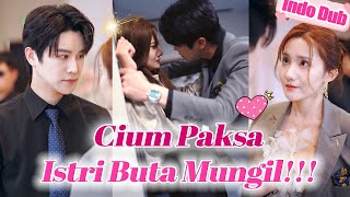CEO Temukan Gadis Buta, Jatuh Cinta Pandangan Pertama, Langsung Nikah dan Memanjakannya!