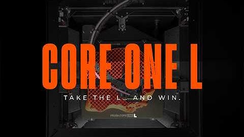 Prusa Core One L vs The Industry — Is This the Next Big Multi-Material Platform?