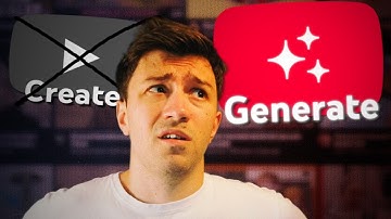 The Failure of YouTube AI