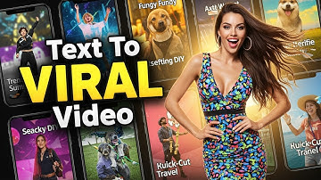 The Secret AI Video Generator Trick That 99% Miss (FlexClip Tutorial for Passive Income)