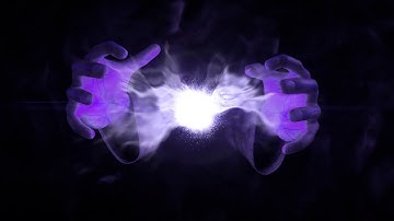 Magical Hands Logo Reveal Intro Template for After Effects || Free Download