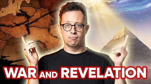 2026 Astrology: A Year of War and Revelation