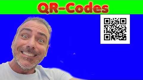 Creating Qr-codes