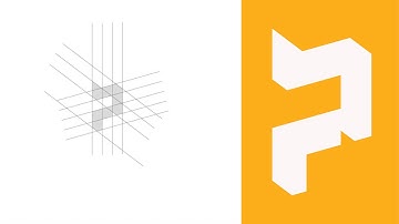 professional letter logo design l Logo Design Illustrator l professional logo design