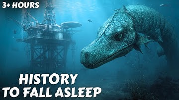 Thumbnail of 4+ HOURS of Terrifying Ocean Mysteries to Fall Asleep To No One Can Explain