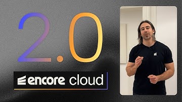 Encore Cloud 2.0: Automatic Infrastructure, Previews, and Observability for Modern Backends