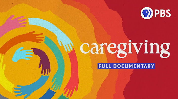 America’s Caregiving Crisis | Full Documentary | PBS