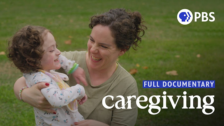 America’s Caregiving Crisis | Full Documentary | PBS