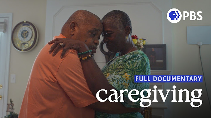 America’s Caregiving Crisis | Full Documentary | PBS