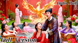 Pemuda miskin dapat kekuatan super secara tak sengaja,lalu masuk ke kamar mandi para putri kerajaan!