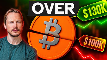 Crypto CRASH!! Should You BUY THE DIP!?