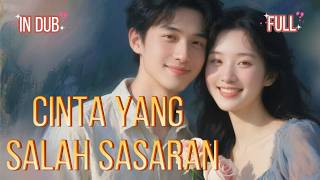 💔Penyesalan Sang Suami! Ingin Merebut Kembali Sang Istri yang Sudah Patah Hati💔【IN DUB】【FULL】##drama