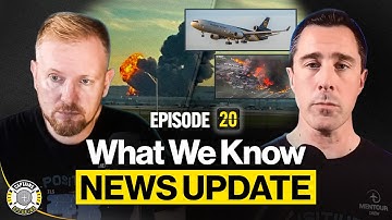 UPS Flight 2976 Crash - Pilots React LIVE