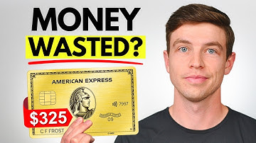 The Amex Gold Card - 5 Years Later (What I’ve Learned)