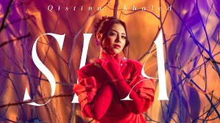 (OST Rumah Tanpa Luka) Qistina Khaled - Sia (Official Music Video)