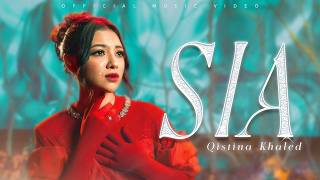 (OST Rumah Tanpa Luka) Qistina Khaled - Sia