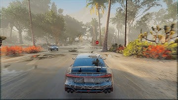 GTA 6 Visuals in GTA 5?! Step-by-Step Graphics Tutorial Course