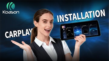 How to Install 12.3" BMW EVO CarPlay Screen | Step-by-Step DIY in 15 Minutes