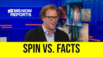 Why Official Economic Numbers Still Matter—Even in a Chaotic Administration