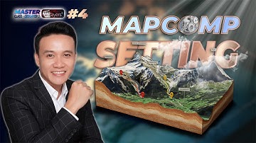 STOP Wasting Time with Geolayer 3 Mapcomp Settings! Here