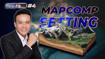 STOP Wasting Time with Geolayer 3 Mapcomp Settings! Here