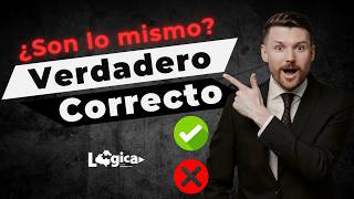 Material Logic and Formal Logic | True and Correct Thoughts