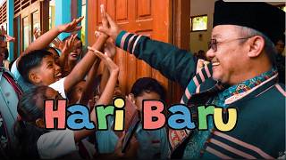 Hari Baru (jinggel MPLS Ramah)