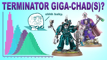 THE GOOD TERMINATOR DETACHMENT!: math teacher investigates Caanok Var and Darnath Lysander